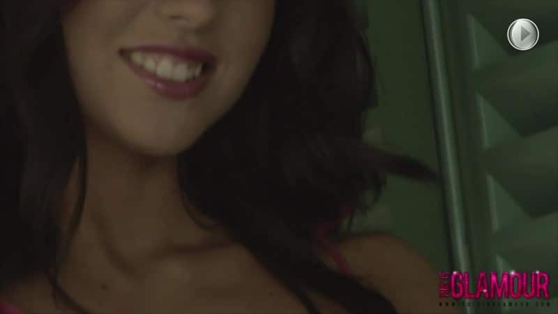 ThisIsGlamour 14 03 07 Isabella B Going Sporty BTS FullHD 27