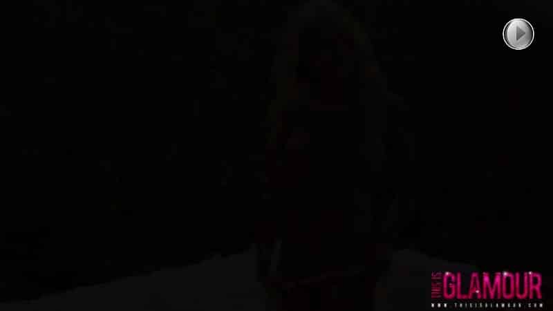 ThisIsGlamour 14 03 12 Beckiie Hague Cute Pink Lingerie FullHD 4