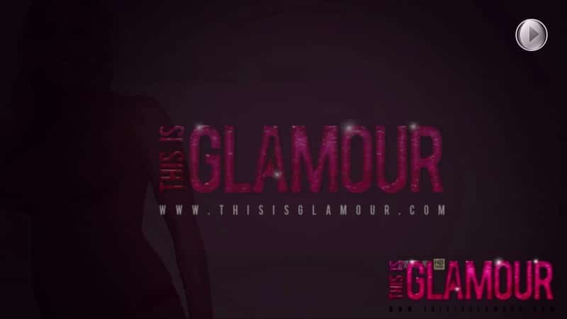 ThisIsGlamour 14 04 06 Ashley Emma Sexy Rock Girl BTS FullHD 5