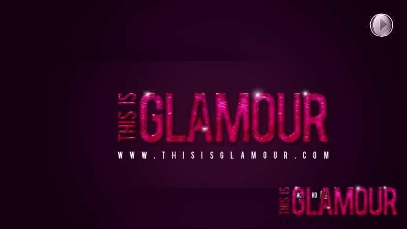 ThisIsGlamour 14 04 24 Jade Green Bedroom Scene BTS FullHD 5