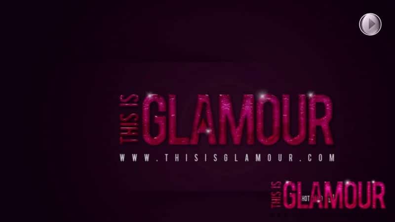 ThisIsGlamour 14 04 24 Jade Green Removes Her Cute Outfit FullHD 5