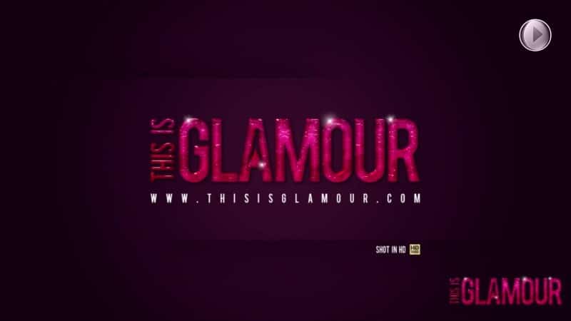 ThisIsGlamour 14 06 06 Jessicca Impiazzi Gets Very Naked In Her Bedroom FullHD 5