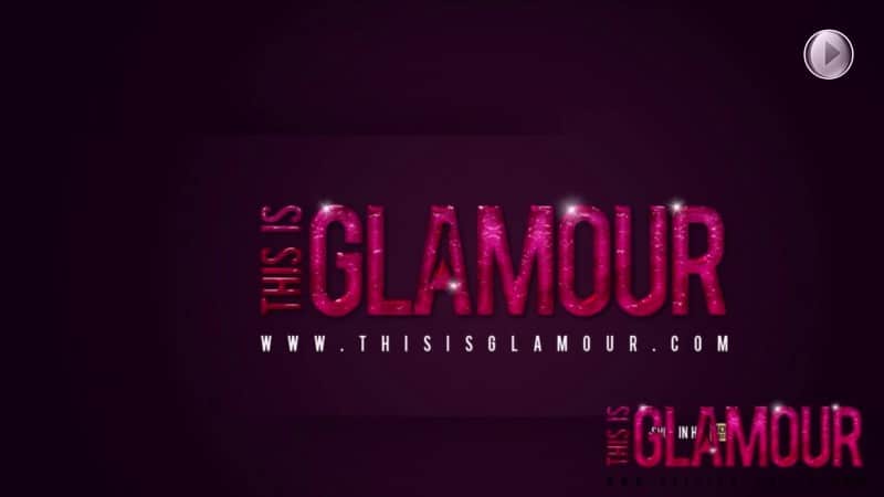 ThisIsGlamour 14 06 20 Nadia Carlton Sporty Striptease And Pink Tennis Shoes BTS FullHD 5