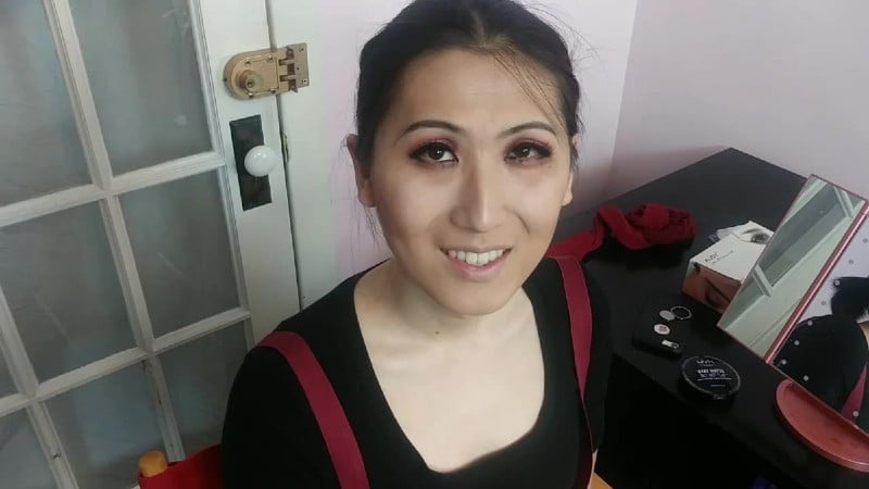 Tia Tizzianni - 19YO ZIA Transformed toFUCKTOY FUCKED 3X 2