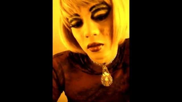 Tia Tizzianni - 19 YO Asian Femboi FUCKED by Daddy 2