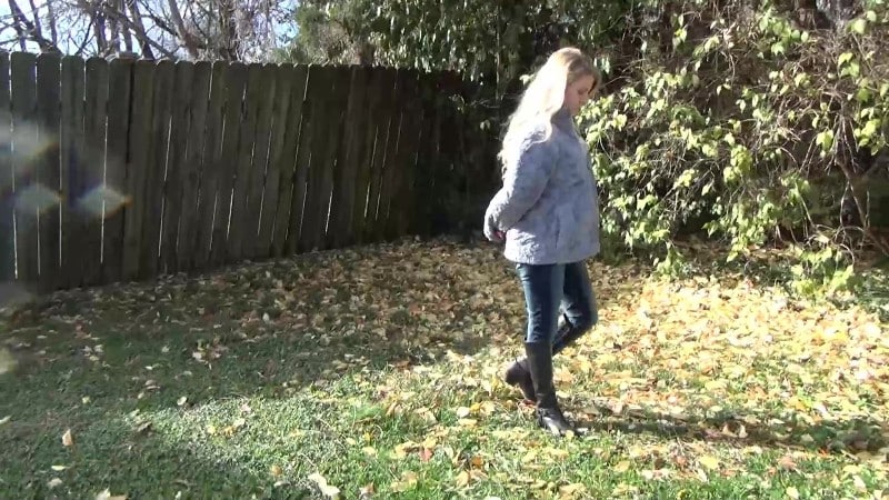 Tickling Lesson The Revenge F M Mp4 1