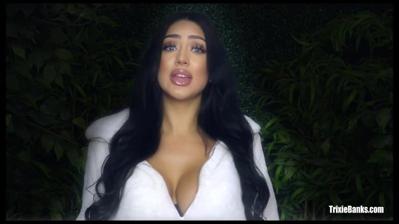 Trixie Banks - I'm So Proud Of You For Edging 2