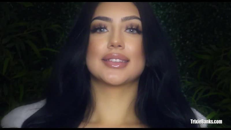 Trixie Banks - I'm So Proud Of You For Edging 3