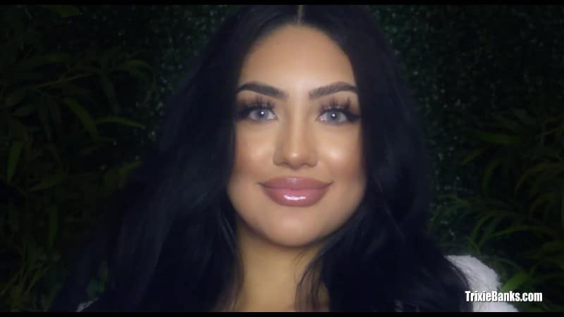 Trixie Banks - I'm So Proud Of You For Edging 4