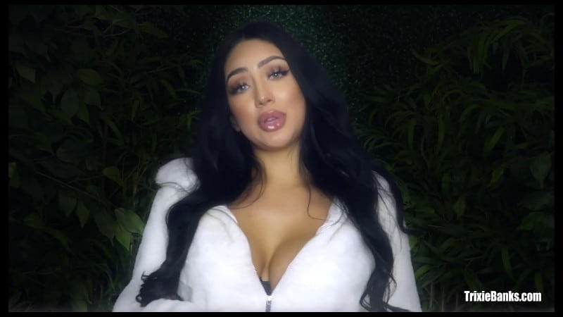 Trixie Banks - I'm So Proud Of You For Edging 5