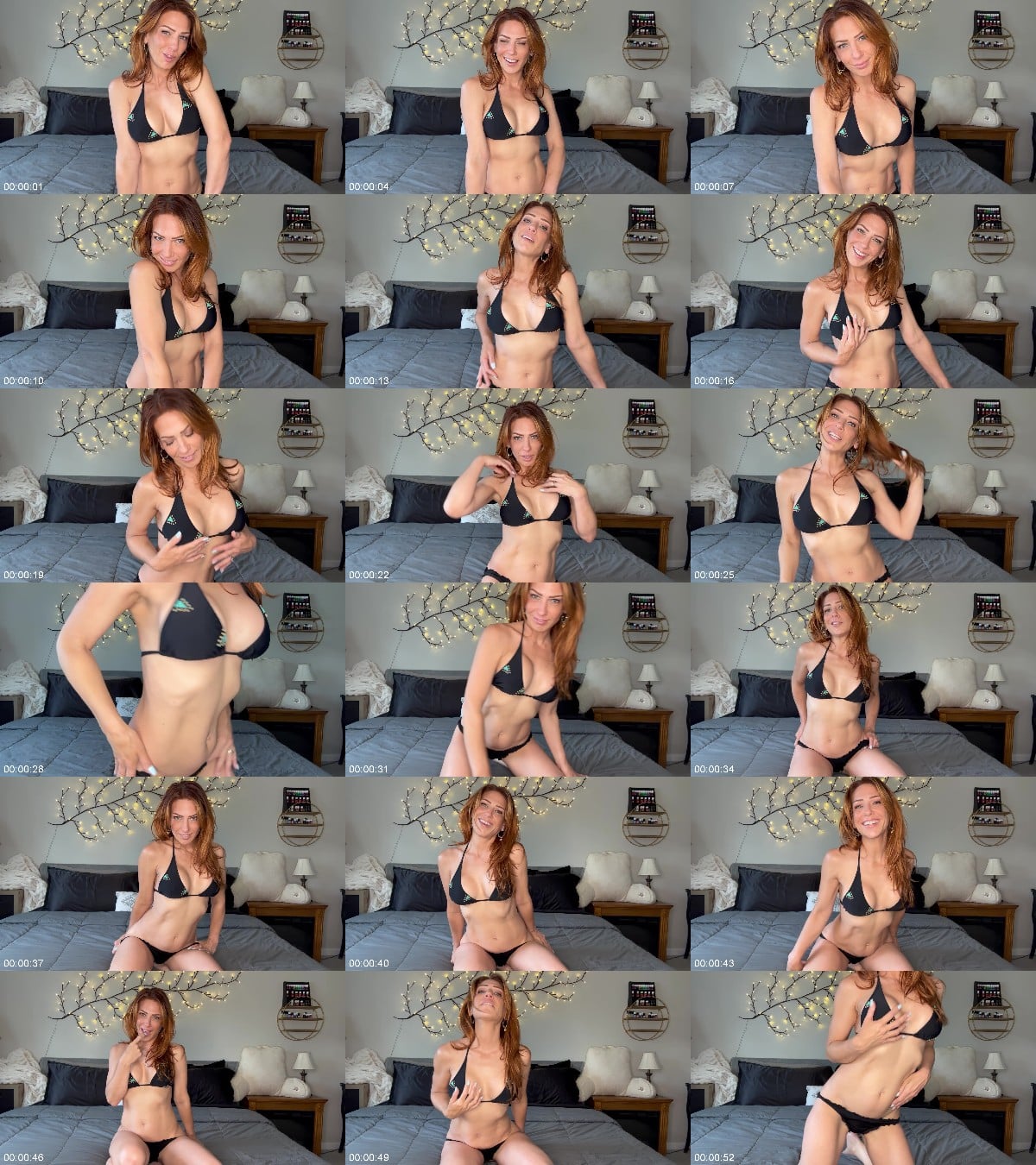 TrophyWifeNat - Custom vid teaser 6