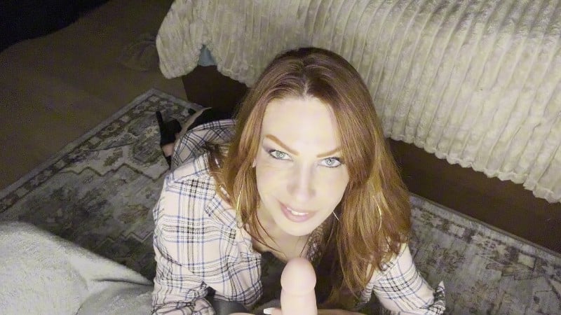 TrophyWifeNat - Fucking Your Big stepsis 2