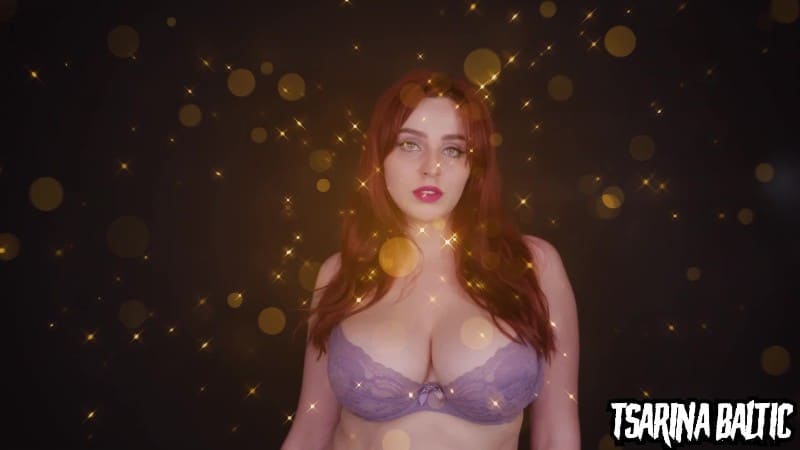 Tsarina Baltic - Brainfucked to Worship 2