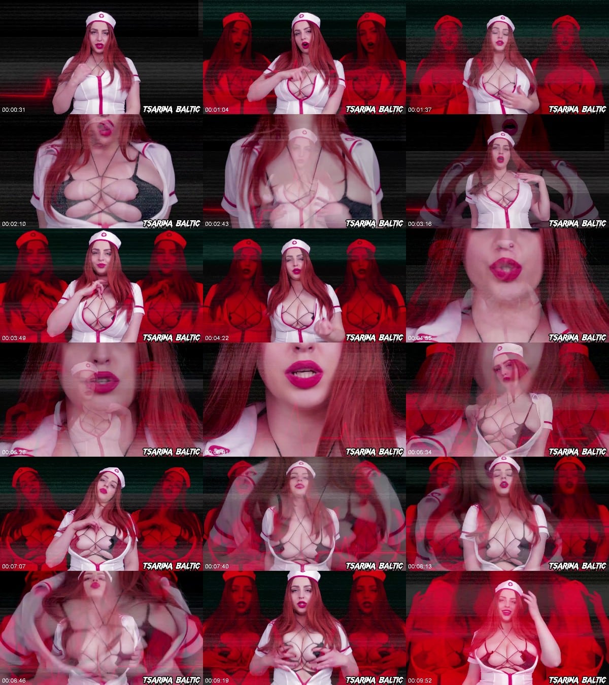 Tsarina Baltic - GOONER MEDS 6