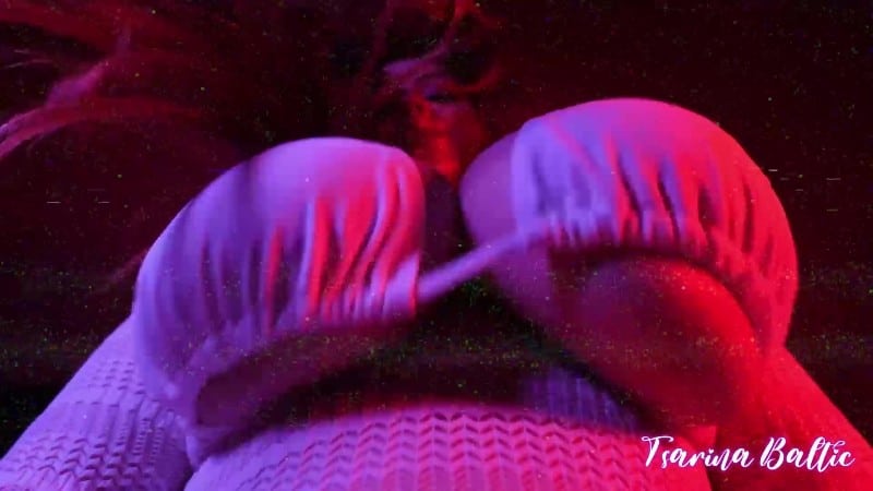 Tsarina Baltic - Jiggle Physics Goon 1