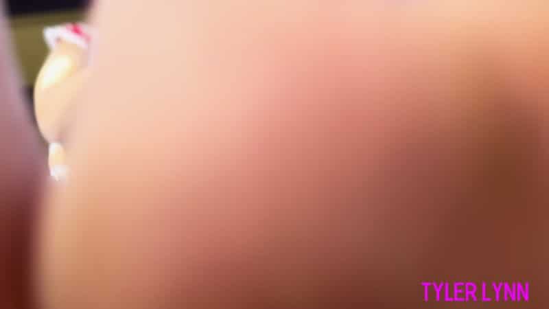 Tyler Lynn Nathalia Trick Or Treat Smell My Feet 4K 4