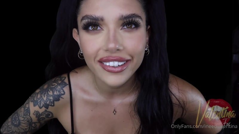 Valentina Fox - There s No Use In Running From The Truth 4