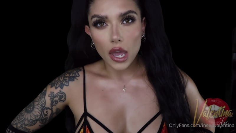 Valentina Fox - There s No Use In Running From The Truth 30