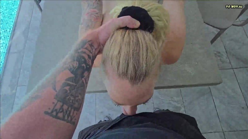 Valery Venom - ABSOLUT PERVERS - Maul auf für verheirateten Familienvater 29