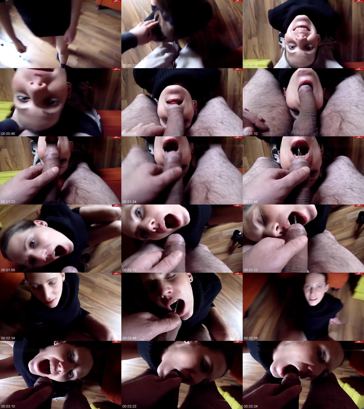 ViktoriaGoo - Die Piss Windrose 6