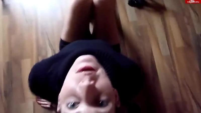 ViktoriaGoo - Die Piss Windrose 1