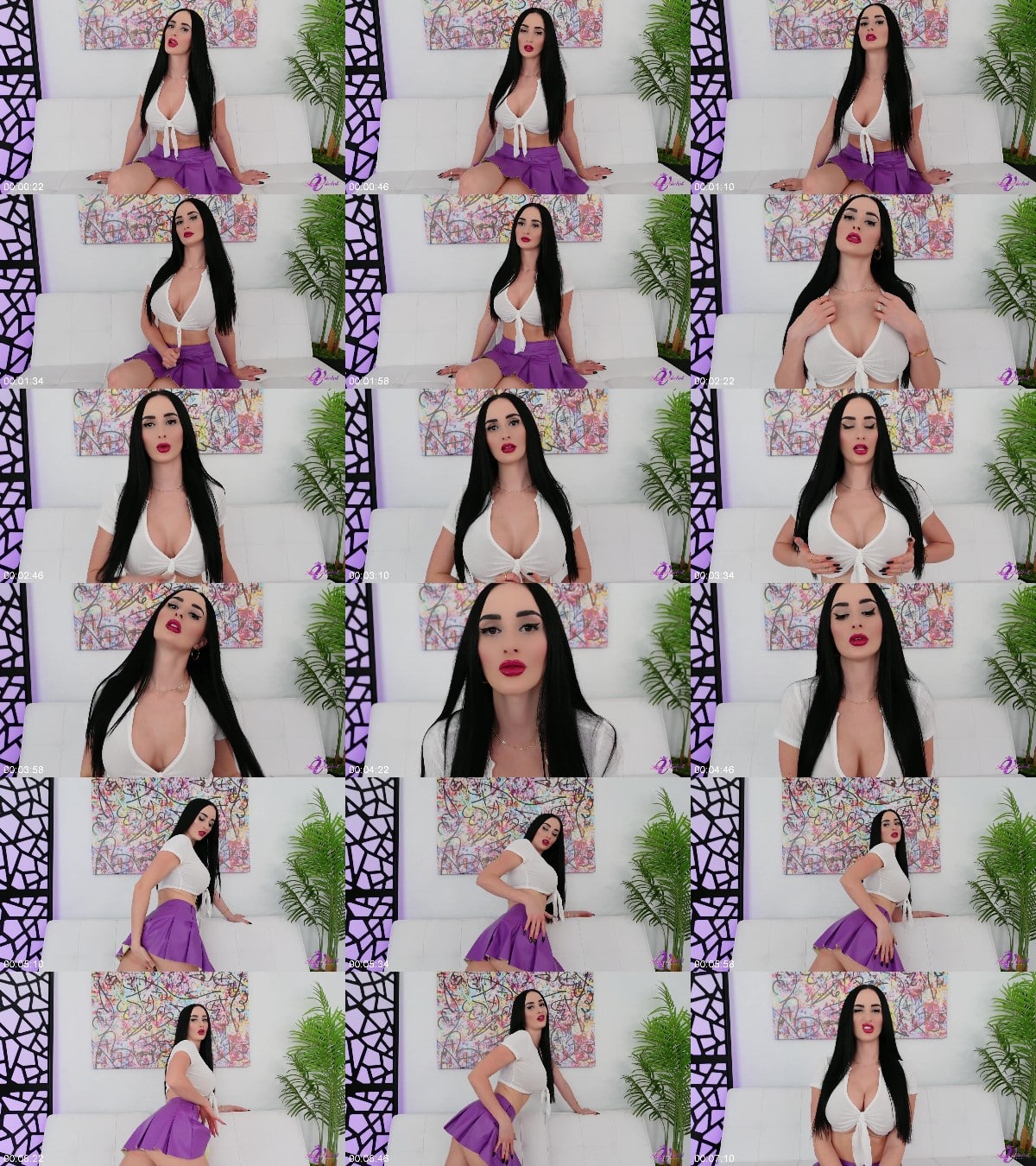 Violet Voss - Prolonged Arousal 6