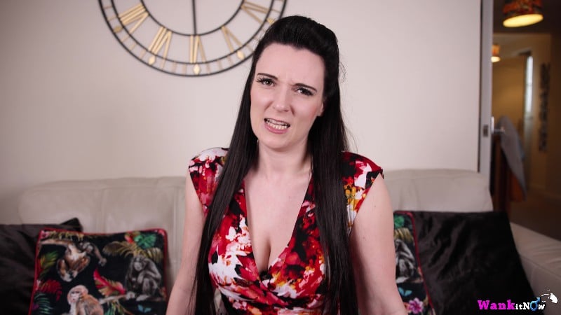 WankItNow - Pandora's Box - Ivy 20