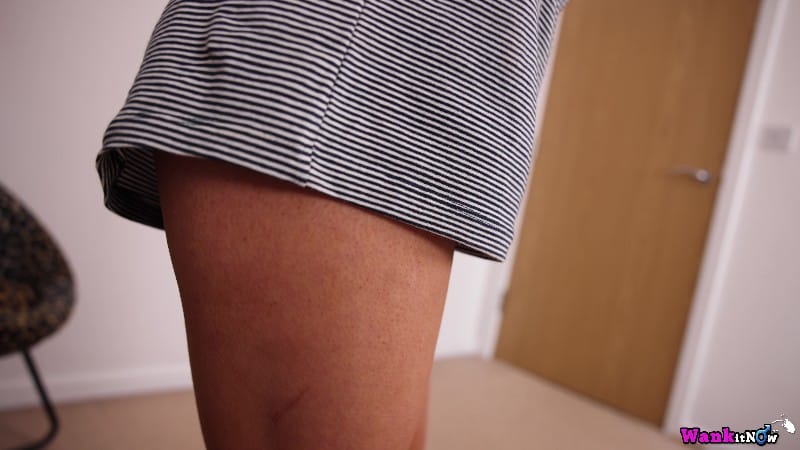 Various Amateur Sex Tapes - December 30, 2025 WankItNow - Watch Me Get Dressed - Lola Elle 8K 27