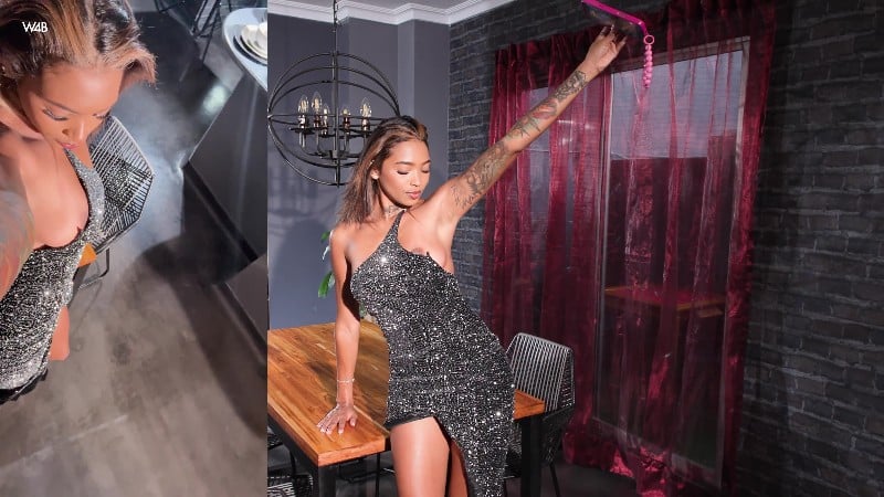 VR | Virtual Reality Porn - December 15, 2025 Watch4Beauty 25/12/15 Barbie After The Party 4k/1080 4