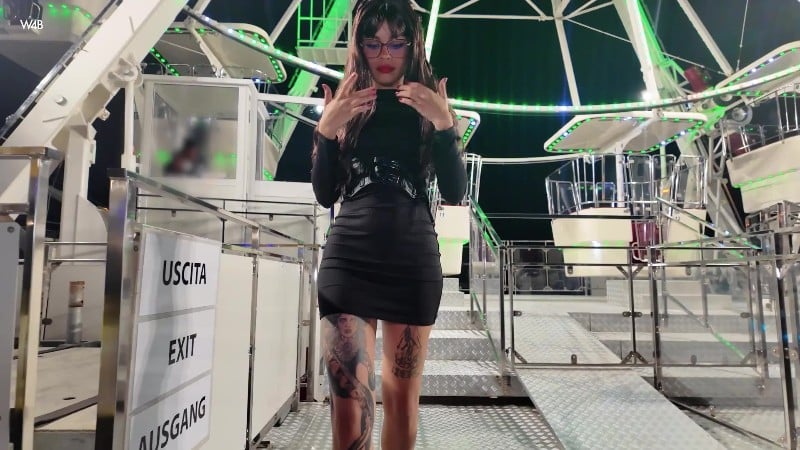 Watch4Beauty 25/12/23 Lilith Baph Nighttime Fun FullHD 2