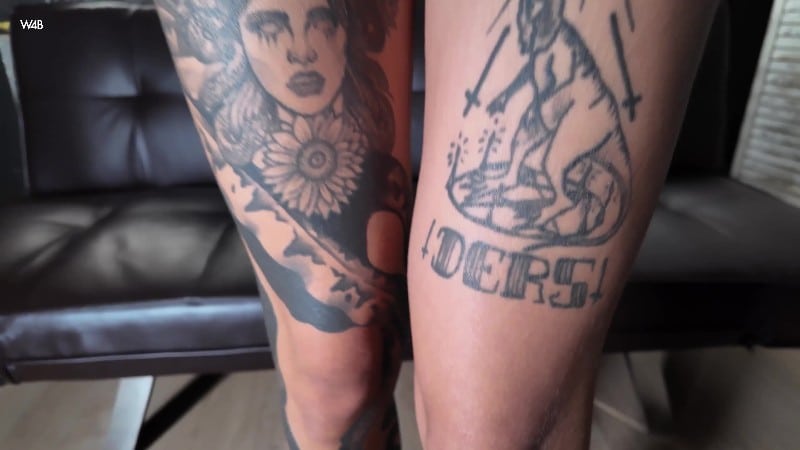 Watch4Beauty 25/12/23 Lilith Baph Nighttime Fun 4k 4