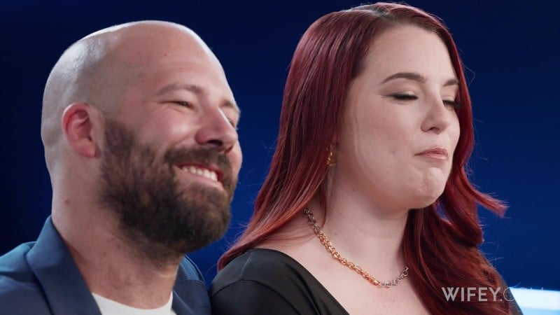 Wifey 25/12/06 Red Rose And James Curvy Redhead Gets Stretched Out By BBC FullHD MP4-P2P 1