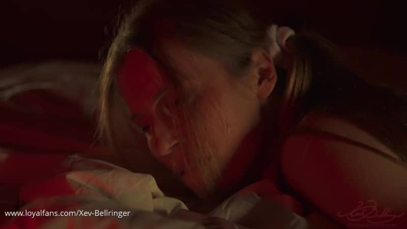 Xev Bellringer - Holey Knight 4