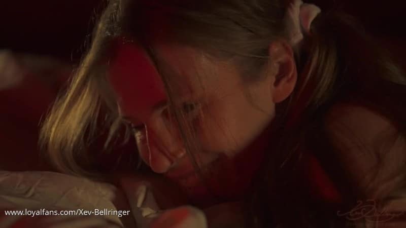 Xev Bellringer - Holey Knight 5