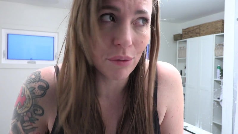 Yogabella - step-Sons Best Friend Seduces step-Mom 3