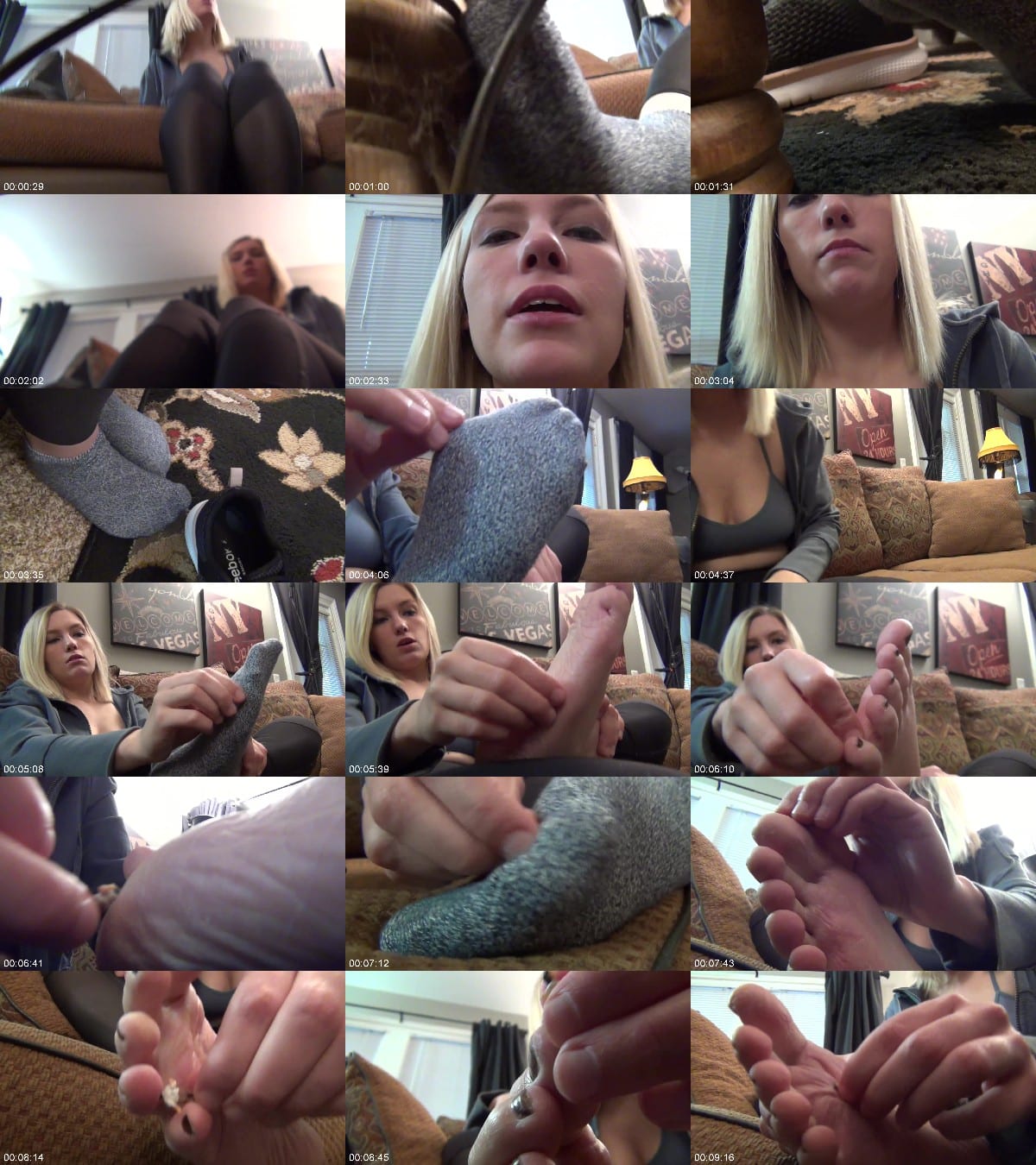 You-Ve-Been-A-Bad-Boy-Samantha-Babysits-Shrunken-Boy 6