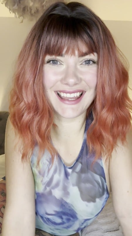 Yourhikerbabe - BBC Cuckold JOI 15 mins 3