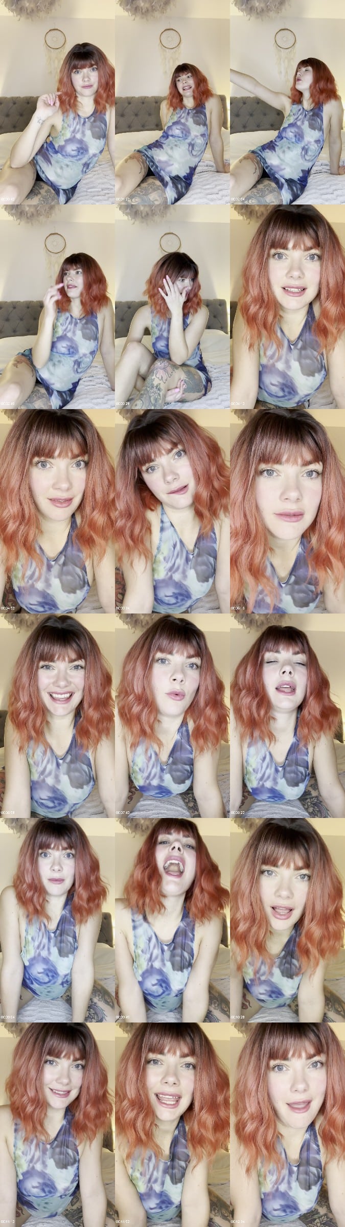 Yourhikerbabe - BBC Cuckold JOI 15 mins 6