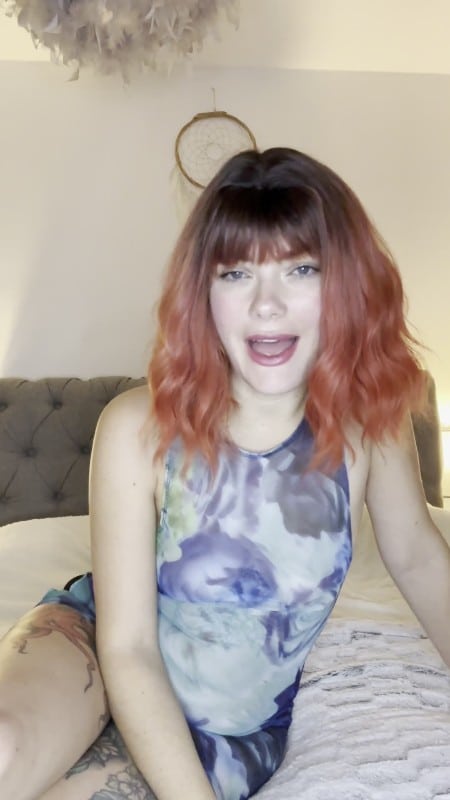 Yourhikerbabe - BBC Cuckold JOI 15 mins 1