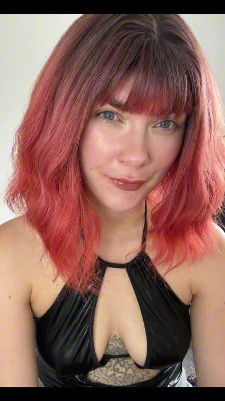 Yourhikerbabe - Cuckoldress Makes You A Sissy Cuckold Slut For BBC 2