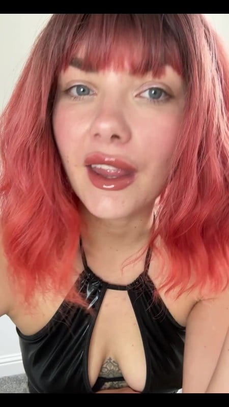 Yourhikerbabe - Cuckoldress Makes You A Sissy Cuckold Slut For BBC 3