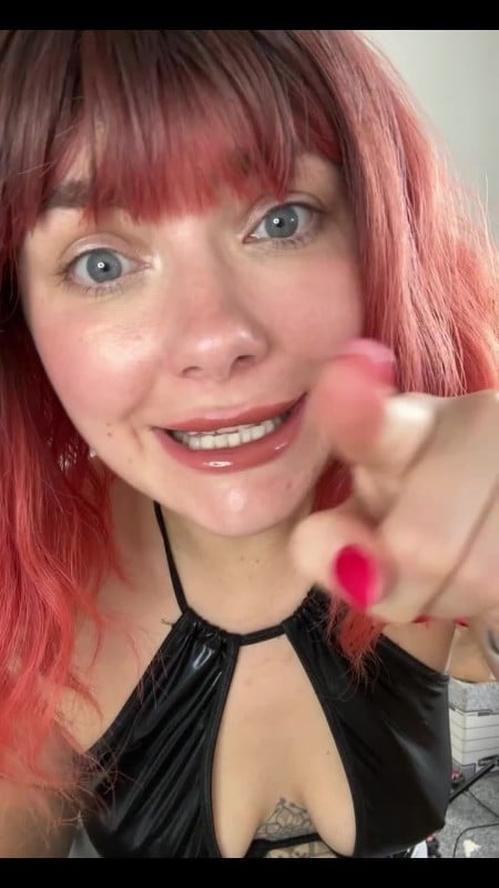 Yourhikerbabe - Cuckoldress Makes You A Sissy Cuckold Slut For BBC 5