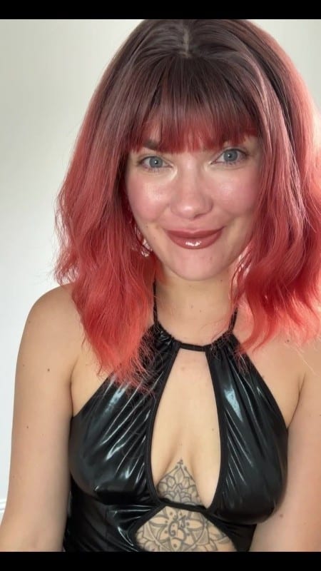 Yourhikerbabe - Cuckoldress Makes You A Sissy Cuckold Slut For BBC 1