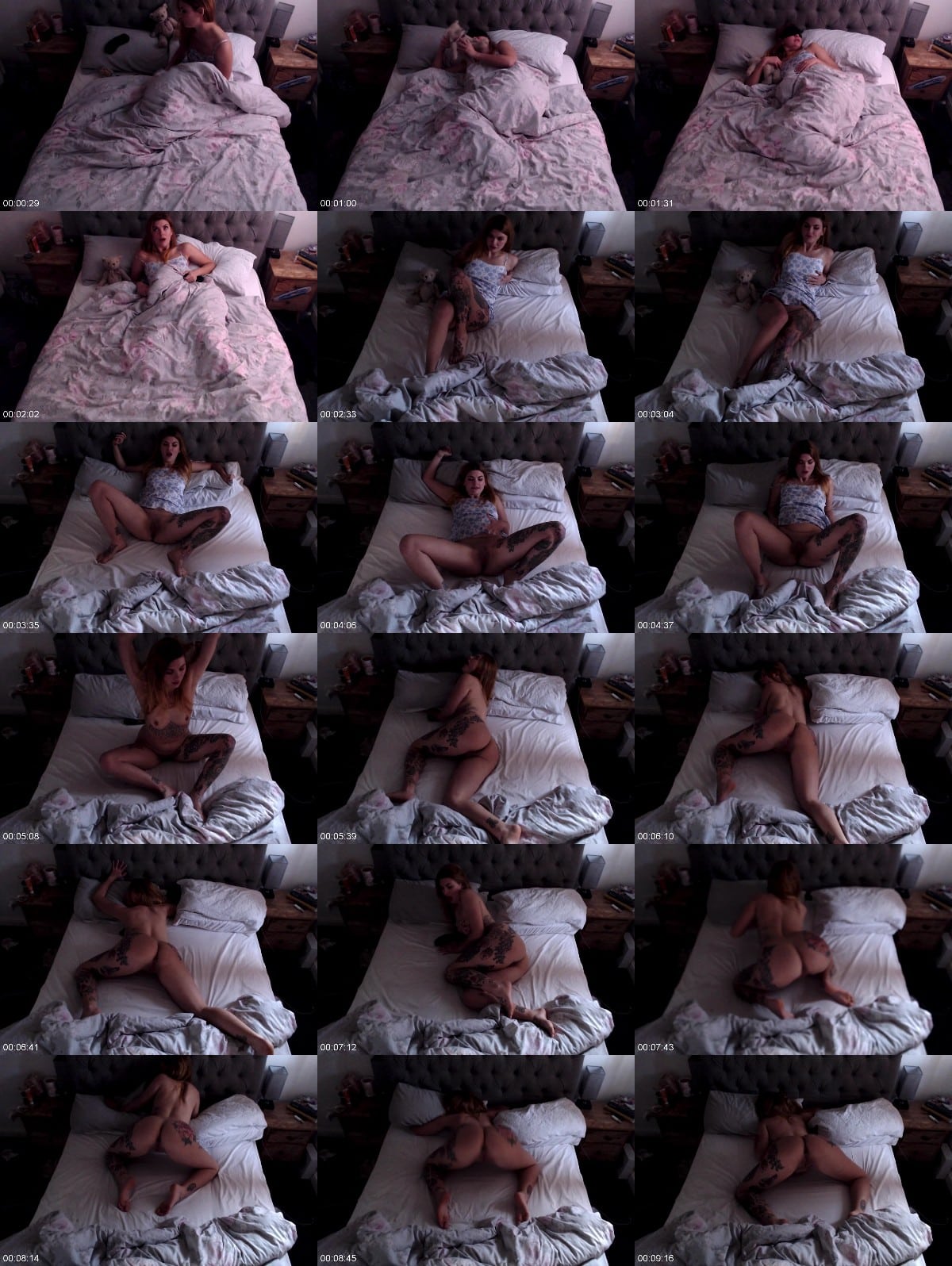 Yourhikerbabe - Fucked By A GHOST 6