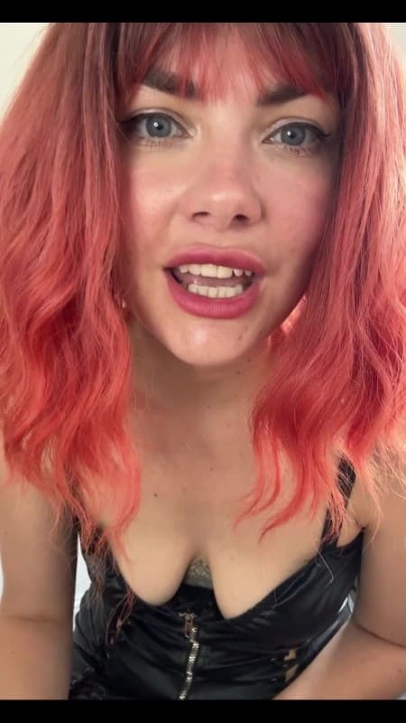 Yourhikerbabe - Made To Be A Cock Slut In Front Of Your Girlfriend 3