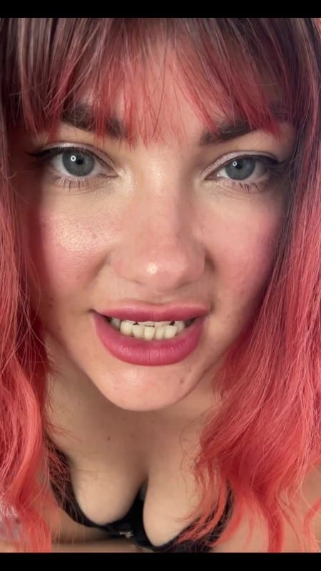 Yourhikerbabe - Made To Be A Cock Slut In Front Of Your Girlfriend 5