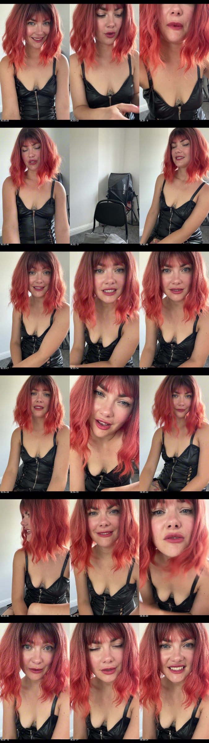 Yourhikerbabe - Made To Be A Cock Slut In Front Of Your Girlfriend 6