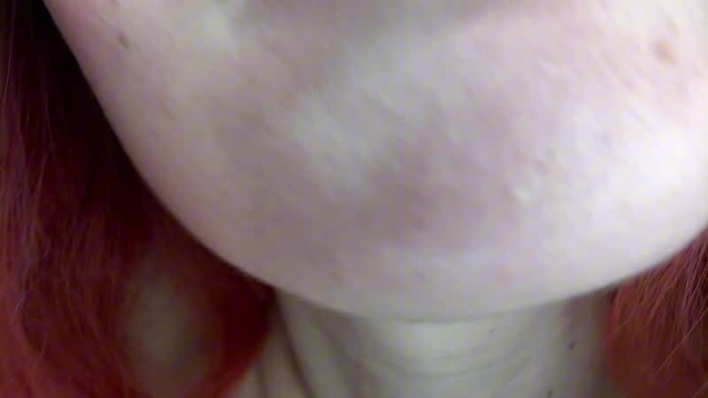 Yourhikerbabe - Private Lesson Deep Tongue Kissing and POV Sex 2