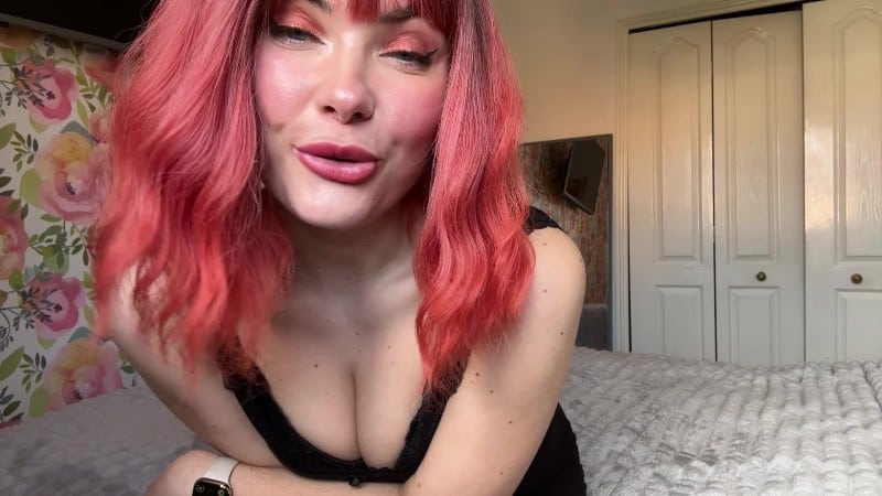 Yourhikerbabe - SPH Best Friend Is Now Your Step-Daddy 5