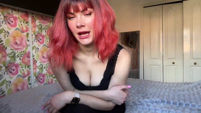 Yourhikerbabe - SPH Best Friend Is Now Your Step-Daddy 1